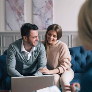 Marriage Consultation