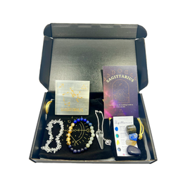 Aries Spiritual Gift Box