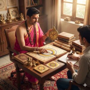Vastu Consultation