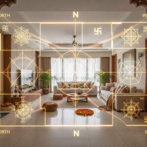 Vastu Consultation