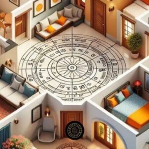 Vastu & Pyramid Course