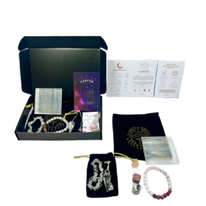 Cancer Spiritual Gift Box