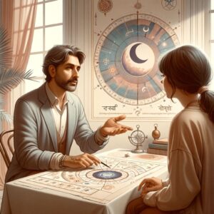 Career Consultation