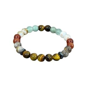 Leo Relationship Harmony Bracelet
