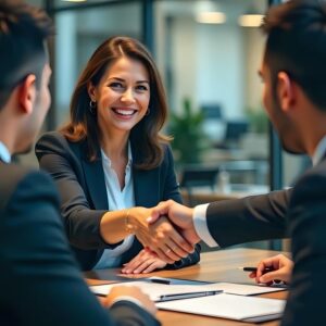 Career Consultation