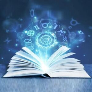Vedic Astrology Course