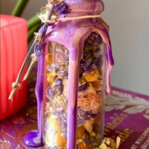Business Growth manifestation Jar