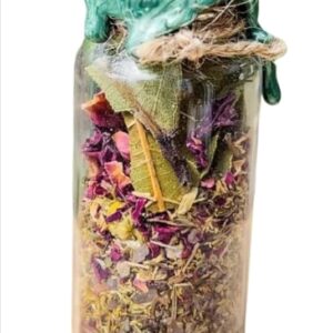Career Manifestation Jar