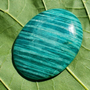 Aquarius Career Growth Stone