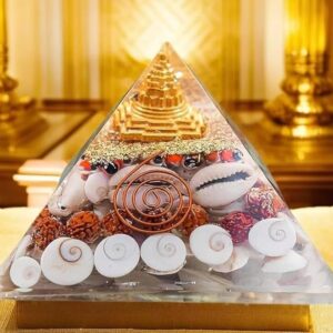 Home Harmony Pyramid