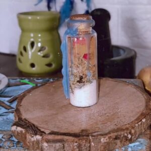 Career Manifestation Jar