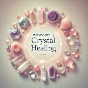 Crystal Healing Course