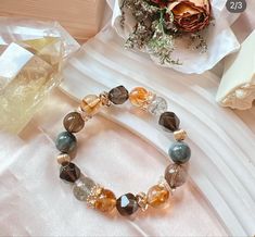 Lucky Bracelet Design 8