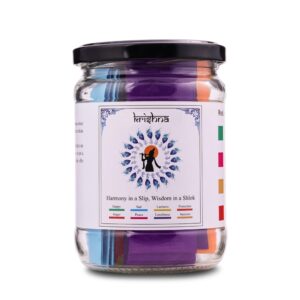 Divine Guidance Jar