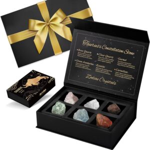 Taurus Spiritual Gift Box
