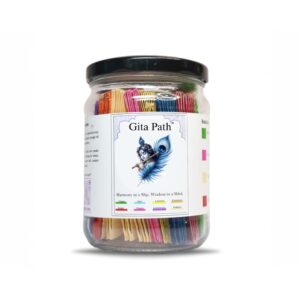 Meditation Spiritual Jar
