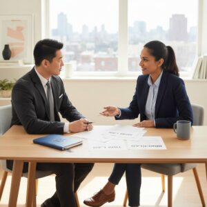 Business Consultation