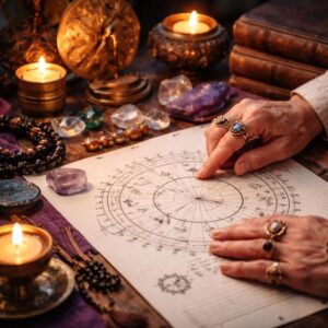 Gemstone Consultation