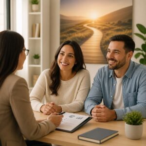 Marriage Consultation