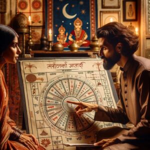 Numerology Consultation