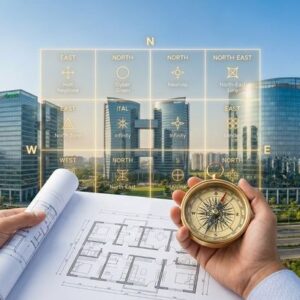 Vastu Consultation