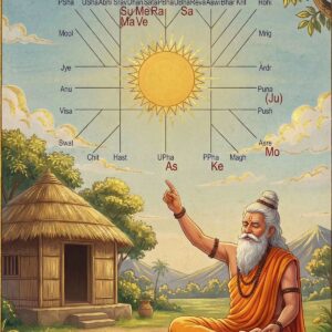 Vedic Astrology Course