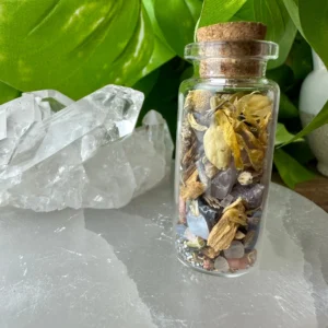 Chakra Balance Jar