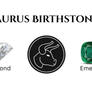 Taurus Career Growth Stone