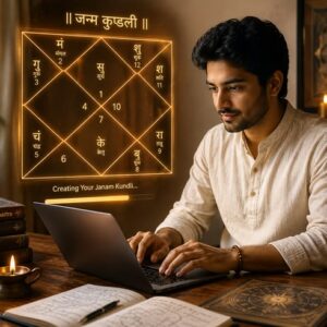 Kundli Reading