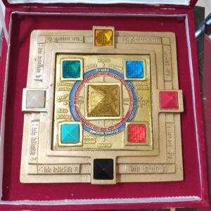 Vastu & Pyramid Course