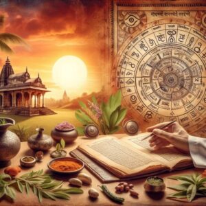 Vedic Astrology Course