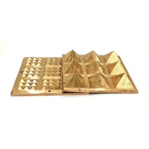 Aquarius Vastu Energy Plate