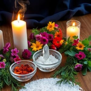 Spiritual Remedy Consultation