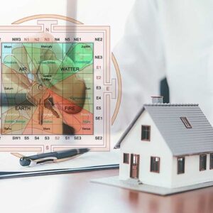 Vastu & Pyramid Course