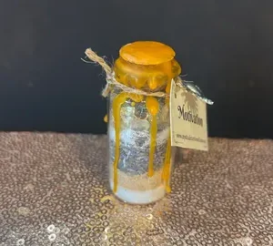 Confidence Spell Jar