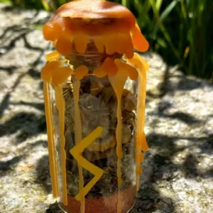 Confidence Spell Jar