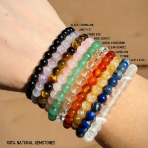 Lucky Bracelet Design 5