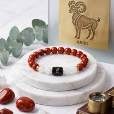 Aries Relationship Harmony Bracelet