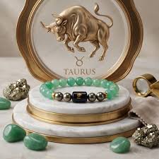 Taurus Relationship Harmony Bracelet