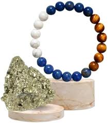 Gemini Relationship Harmony Bracelet