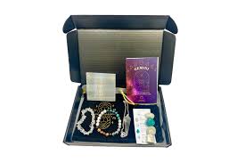 Gemini Spiritual Gift Box