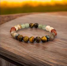Leo Relationship Harmony Bracelet