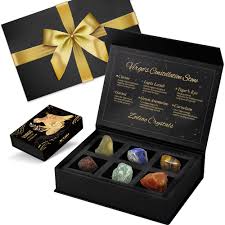 Virgo Spiritual Gift Box
