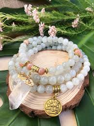 Libra Peace & Healing Mala