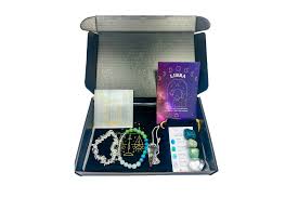 Libra Spiritual Gift Box