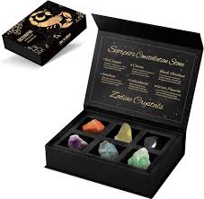Scorpio Spiritual Gift Box