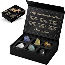 Sagittarius Spiritual Gift Box