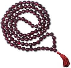 Capricorn Peace & Healing Mala