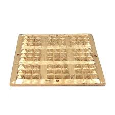 Capricorn Vastu Energy Plate