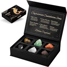 Capricorn Spiritual Gift Box